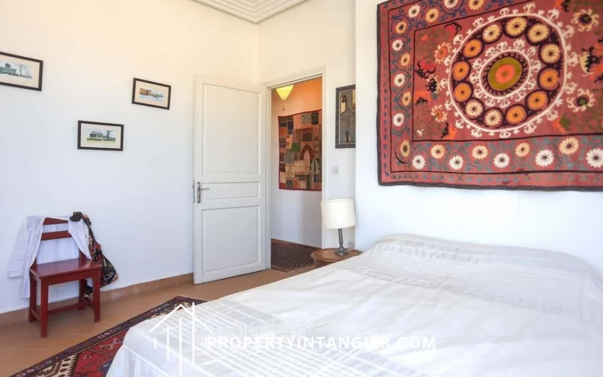 Luxury apartment for sale in Tangier, Morocco