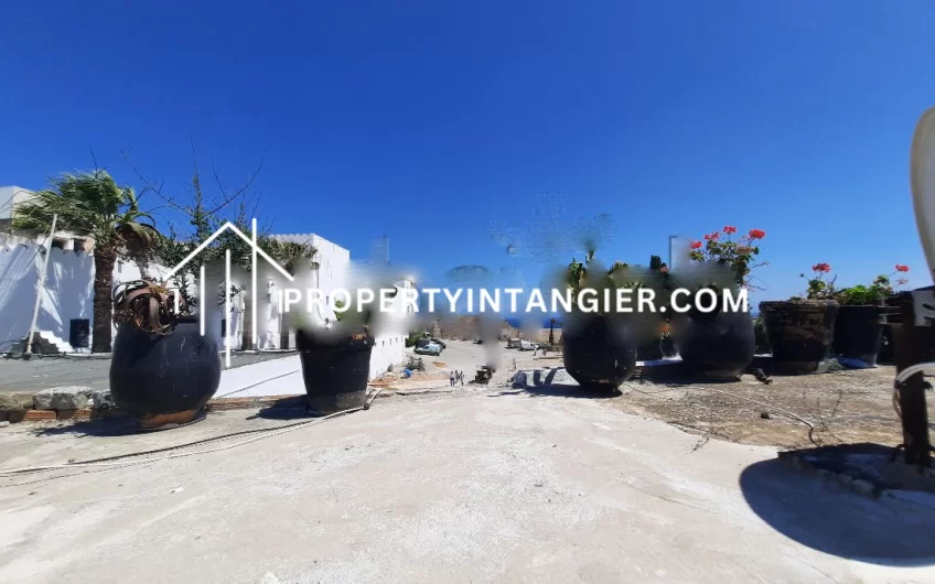 House to buy in Médina, Tangier. 4 Studio.