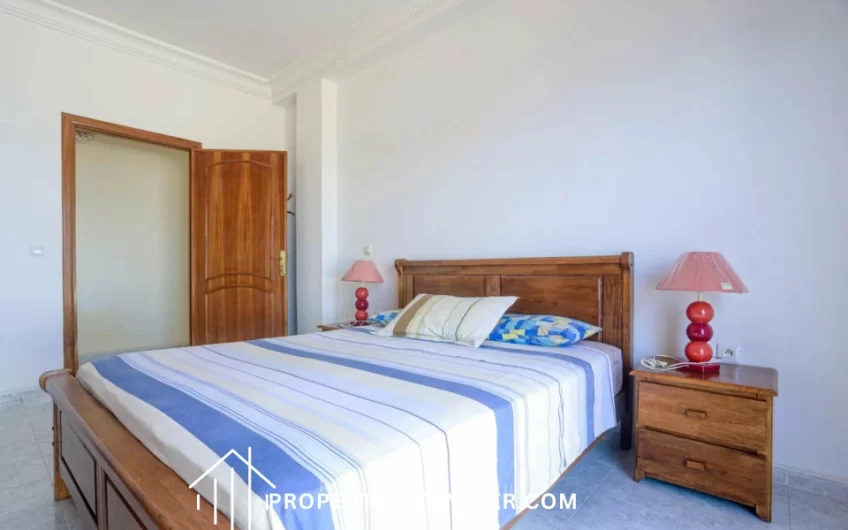 Tangier Morocco apartments for sale with sea view