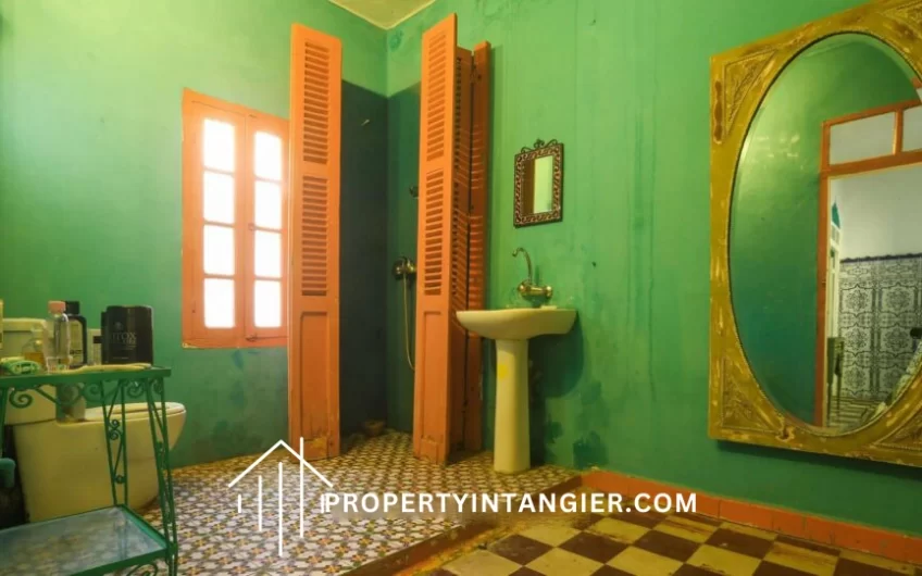 Cheap house for sale in Tangier Morocco