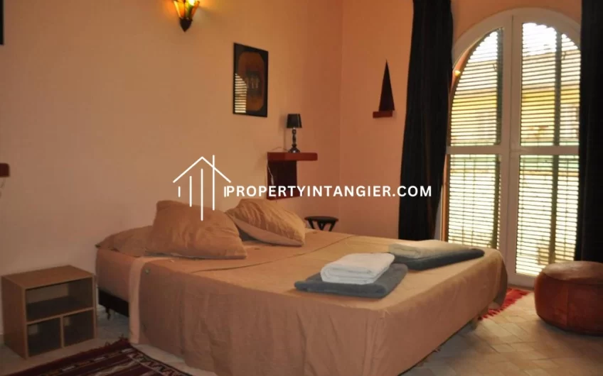 Cheap apartments for sale in Tangier Morocco