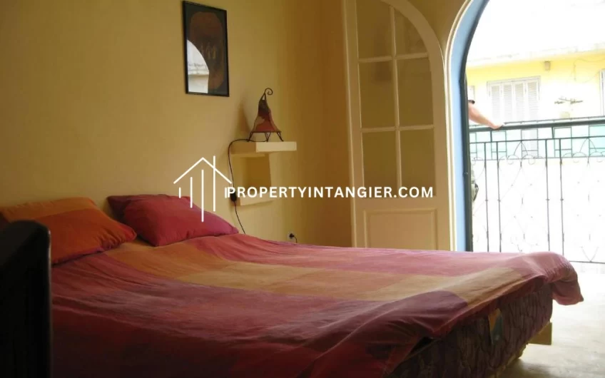 Cheap apartments for sale in Tangier Morocco