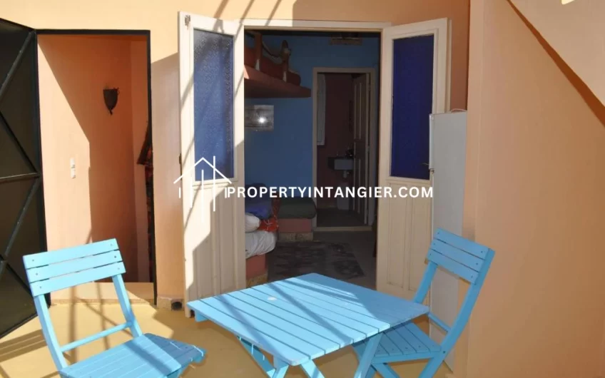 Cheap apartments for sale in Tangier Morocco