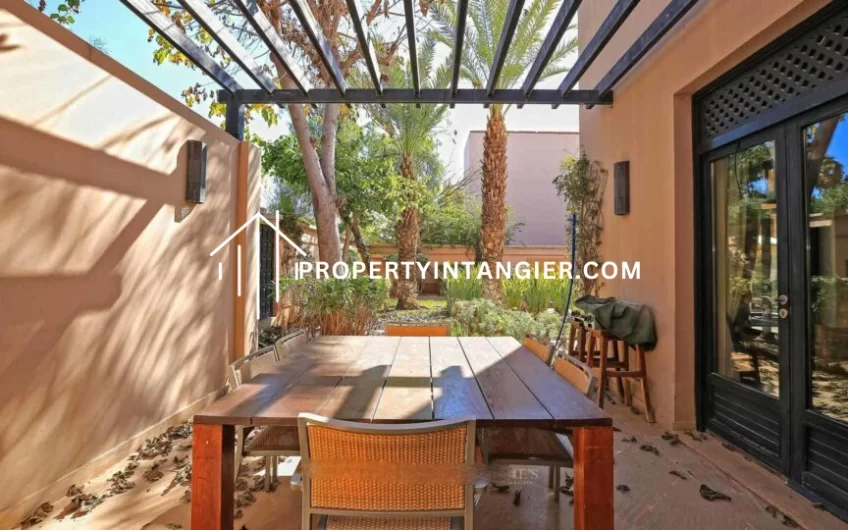 Prestigious riad for sale in Tangier Medina 2023