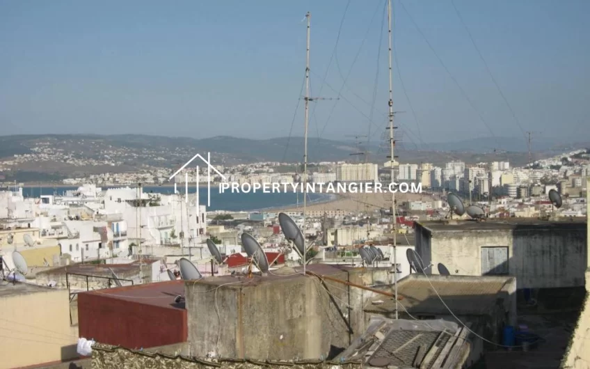 Cheap apartments for sale in Tangier Morocco
