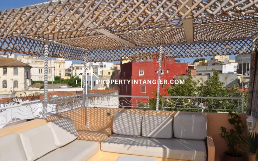 Cheap apartments for sale in Tangier Morocco