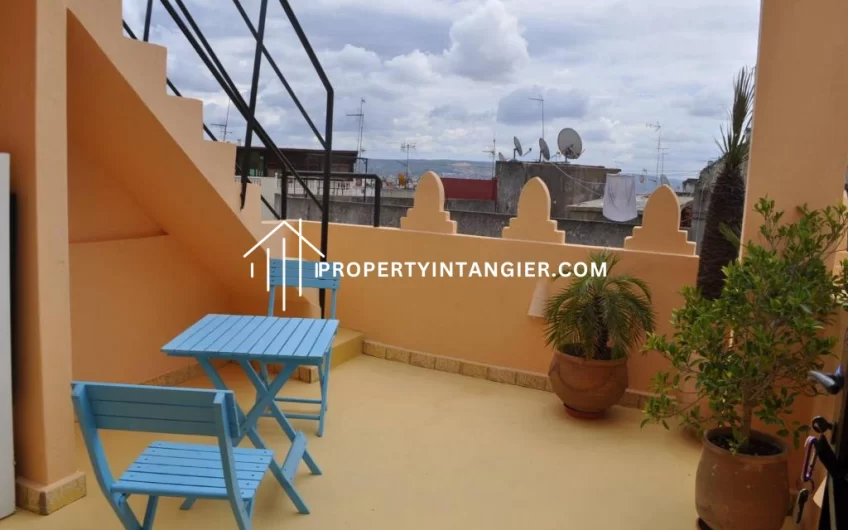 Cheap apartments for sale in Tangier Morocco