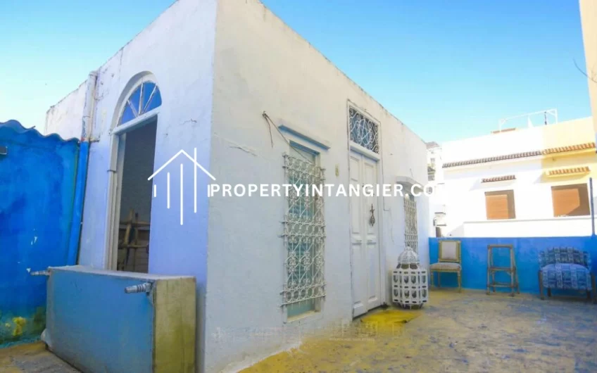 Cheap house for sale in Tangier Morocco