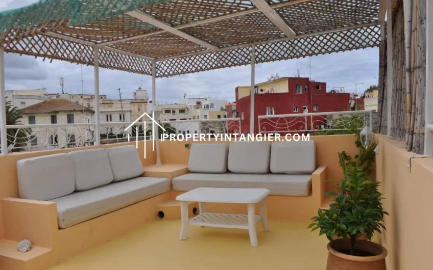 Cheap apartments for sale in Tangier Morocco