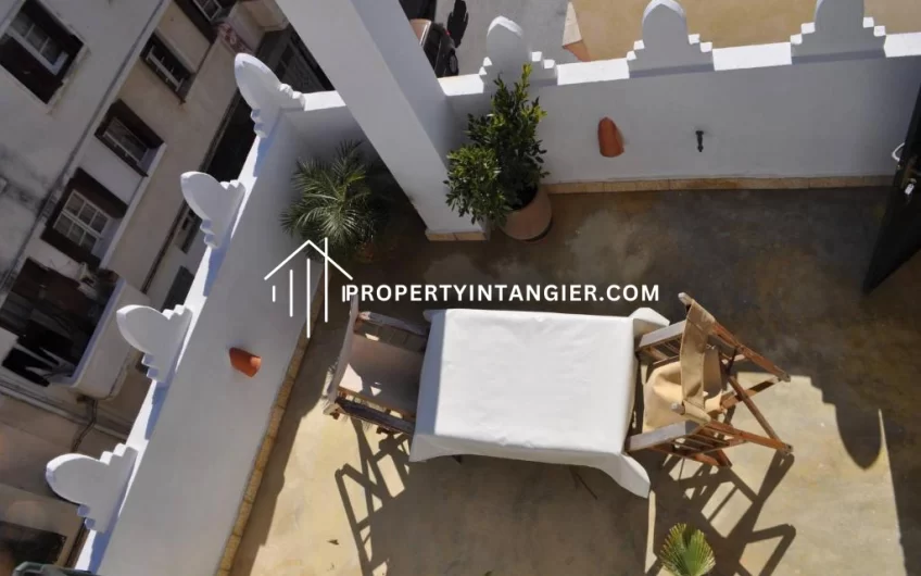 Cheap apartments for sale in Tangier Morocco