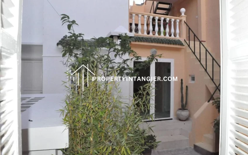 Cheap apartments for sale in Tangier Morocco