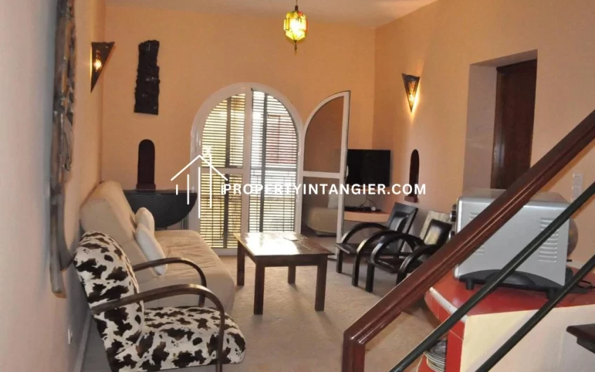 Cheap apartments for sale in Tangier Morocco