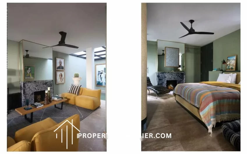 4 bedroom villa for sale in Tangier 2023