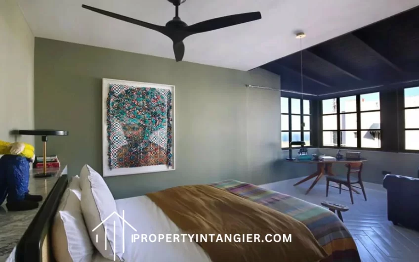 4 bedroom villa for sale in Tangier 2023