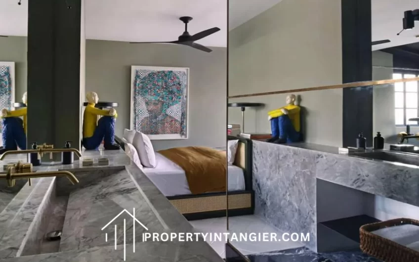 4 bedroom villa for sale in Tangier 2023