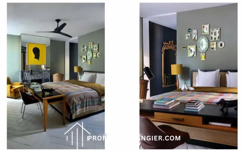 4 bedroom villa for sale in Tangier 2023