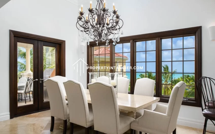 Luxuries apartment for sale in Tangier with sea view 2023