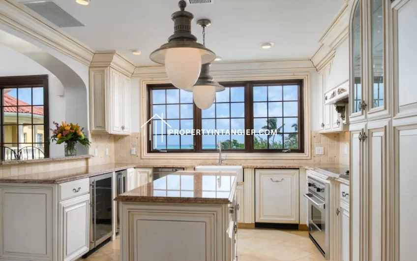 Luxuries apartment for sale in Tangier with sea view 2023