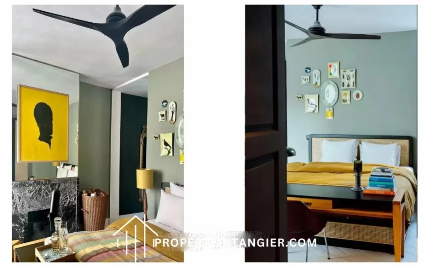4 bedroom villa for sale in Tangier 2023