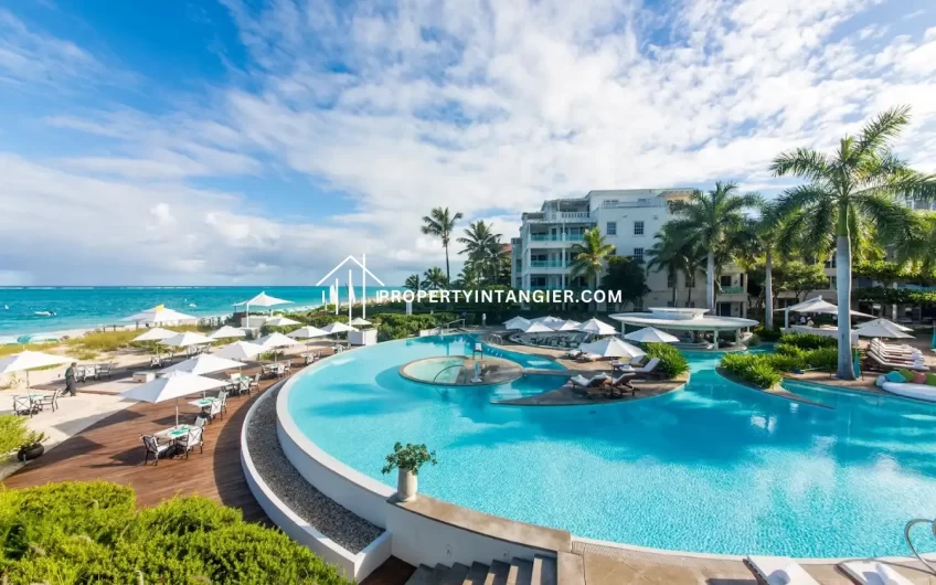 Property with swimming pool for sale in Tangier 2023
