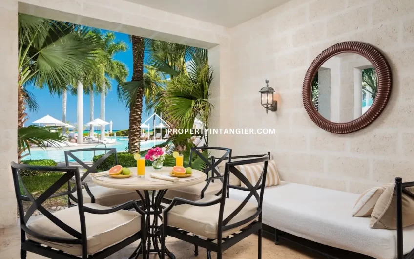 Property with swimming pool for sale in Tangier 2023