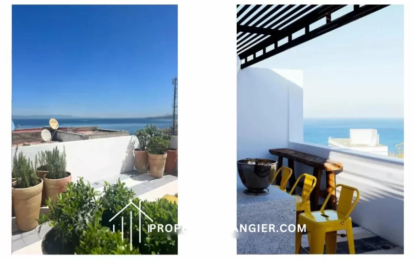 4 bedroom villa for sale in Tangier 2023