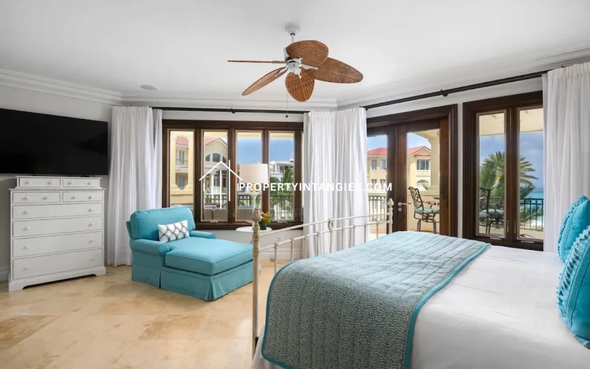 Luxuries apartment for sale in Tangier with sea view 2023