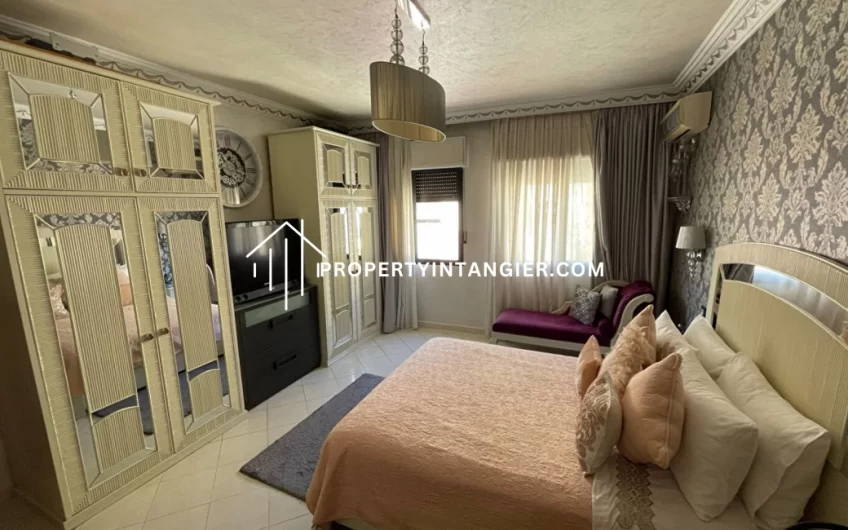 3 bedrooms for sale in Iberia, Tangier
