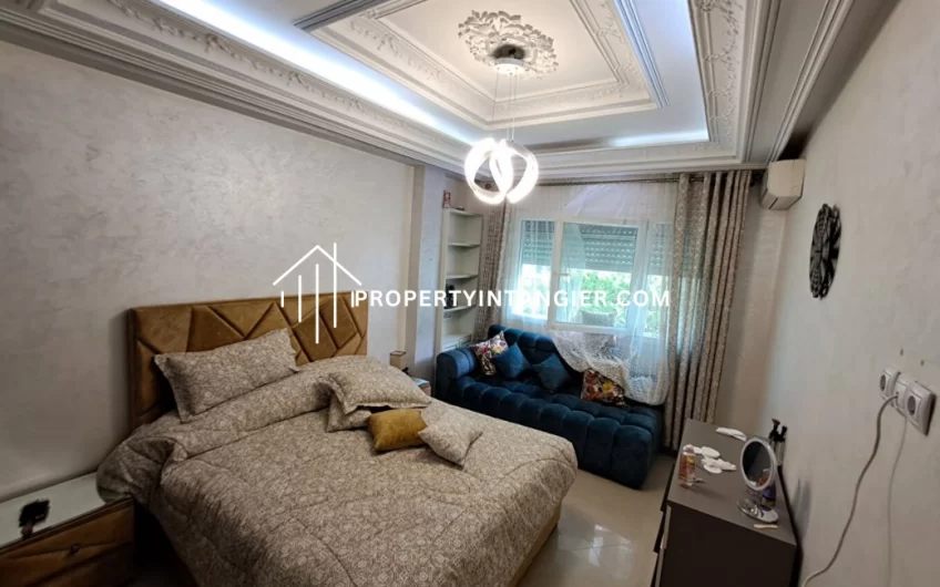 Villa for sale in Tangier 2023