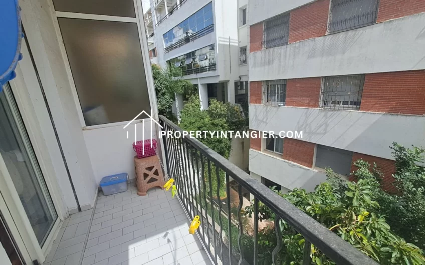 2 bedroom apartment for sale in Tangier Media
