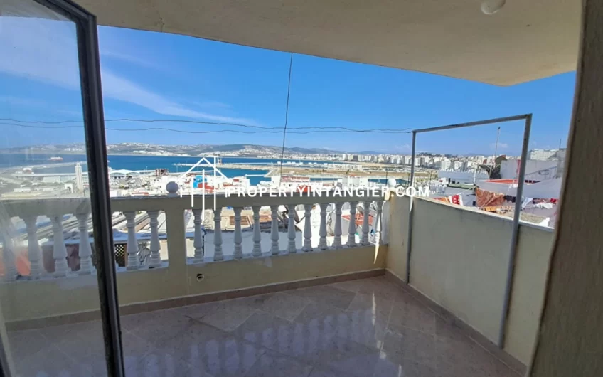 3 bedrooms apartments for sale in Tangier 2023