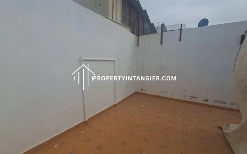 3 bedroom house for sale in Tangier Medina