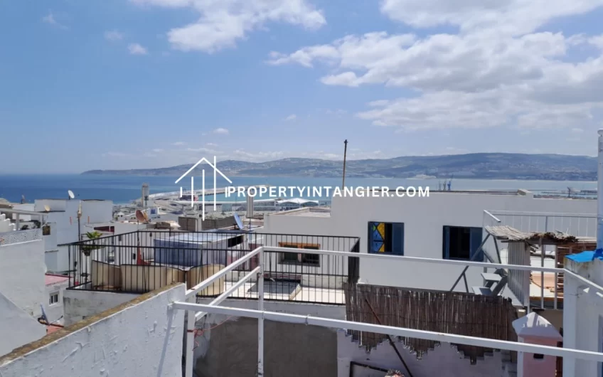 3 bedroom house for sale in Tangier
