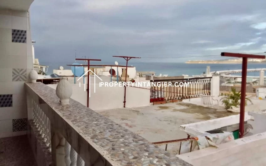 4 bedrooms apartment for sale in Tangier