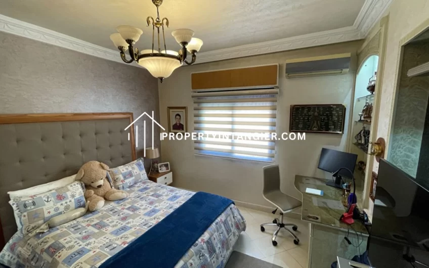 3 bedrooms for sale in Iberia, Tangier
