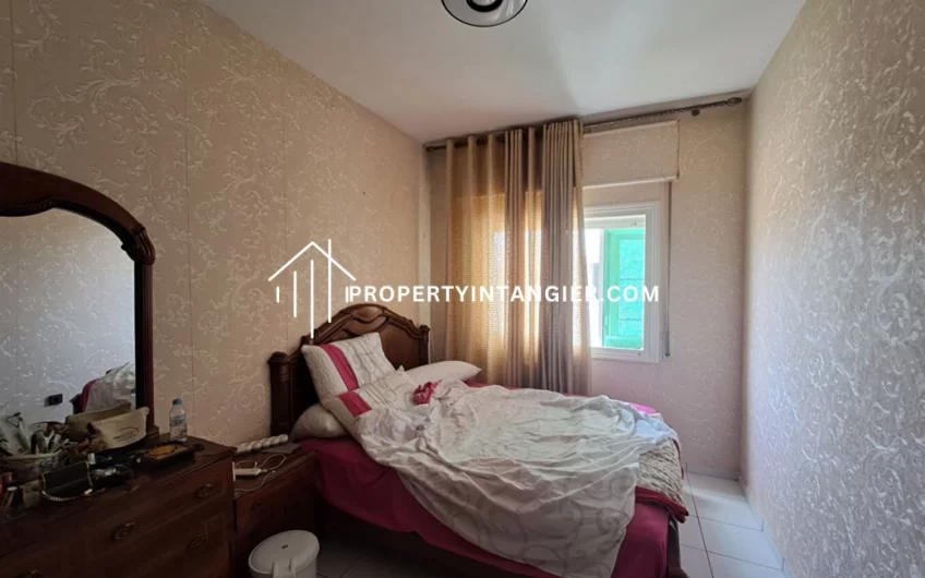 2 bedroom apartment for sale in Tangier Media