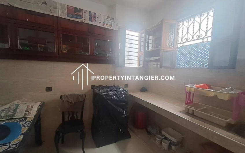 3 bedroom house for sale in Tangier Medina