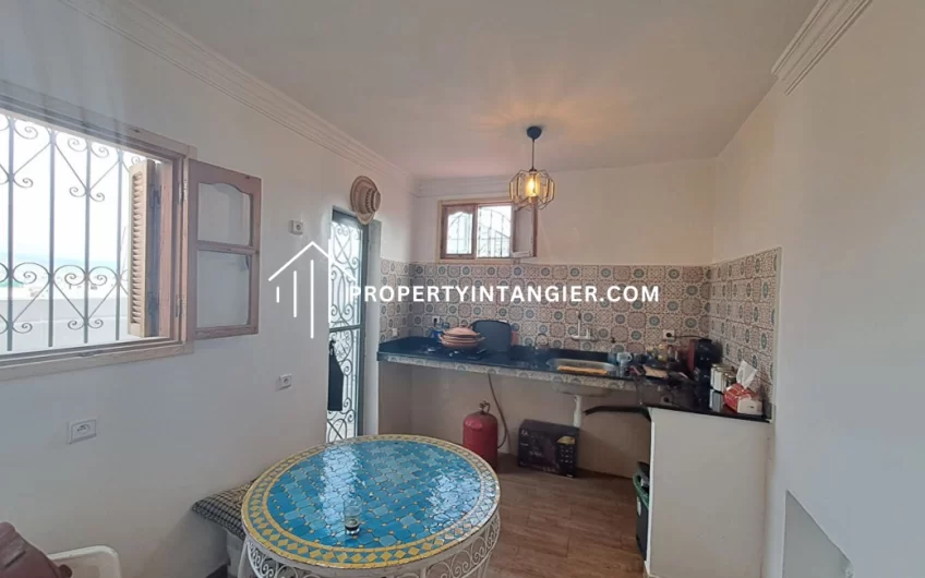 3 bedroom house for sale in Medina Tangier