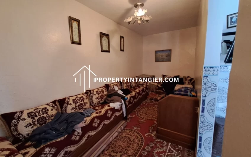 3 bedroom house for sale in Tangier