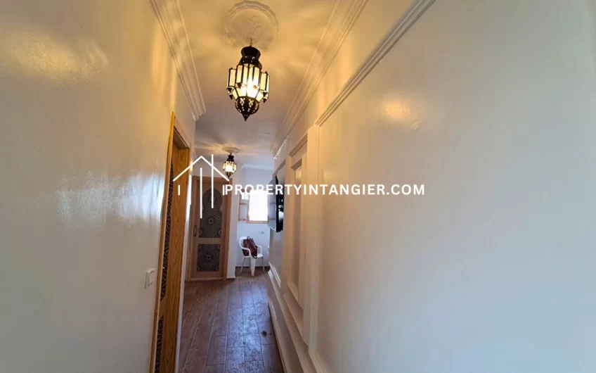 3 bedroom house for sale in Medina Tangier