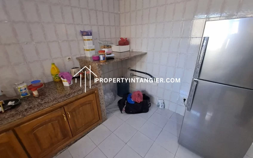 1 bedroom apartment for sale in Tangier Morocco