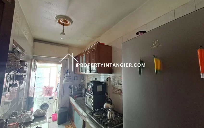 2 bedroom apartment for sale in Tangier Media
