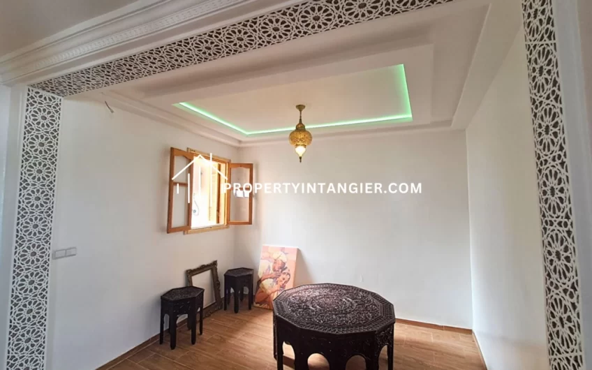 3 bedroom house for sale in Medina Tangier