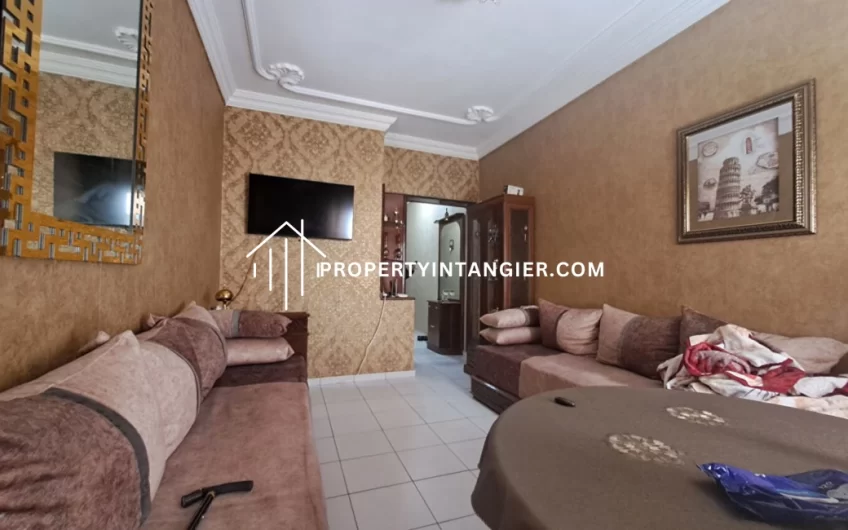 2 bedroom apartment for sale in Tangier Media