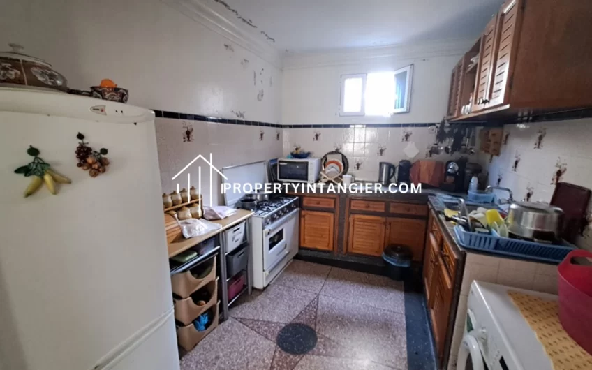 3 bedrooms apartments for sale in Tangier 2023