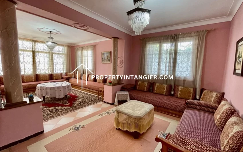  7 bedroom luxury villa for sale in Tangier