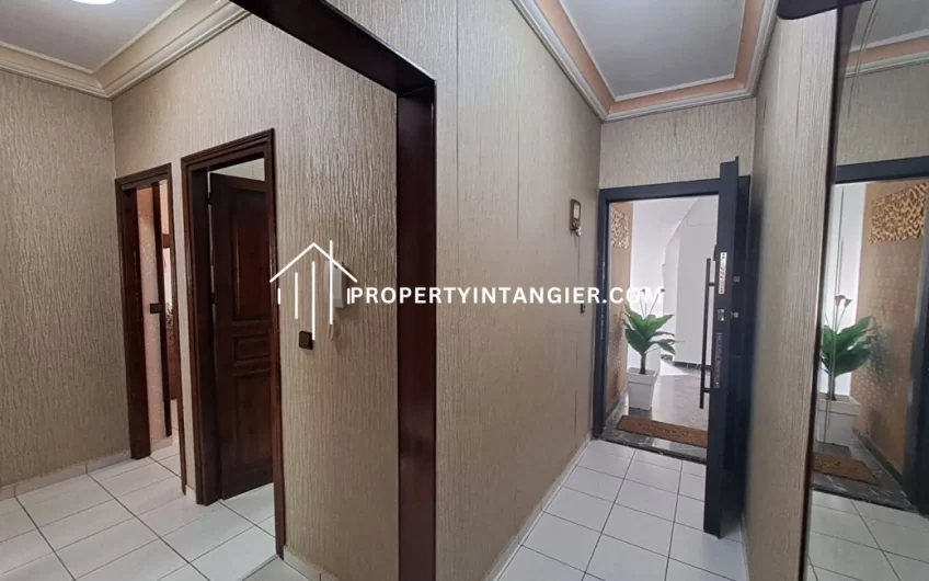 2 bedroom apartment for sale in Tangier Media