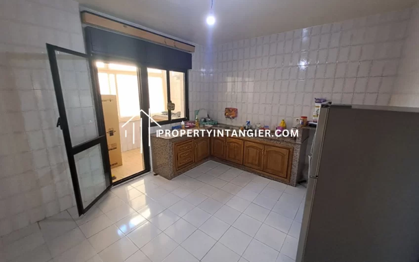 1 bedroom apartment for sale in Tangier Morocco