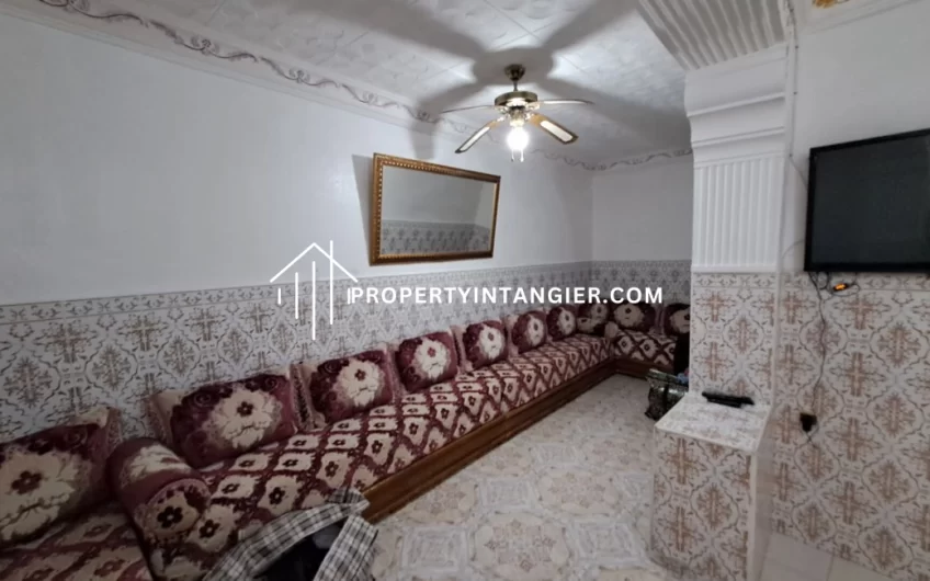 3 bedroom house for sale in Tangier