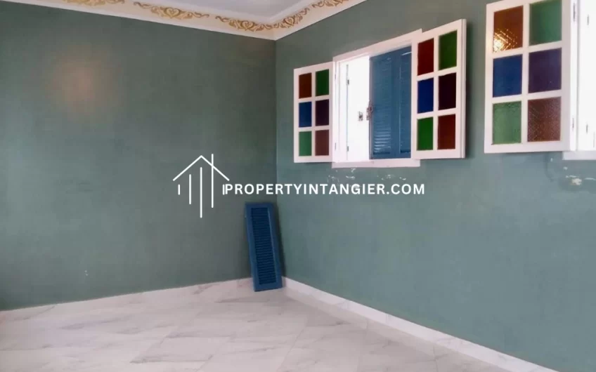 4 bedrooms apartment for sale in Tangier